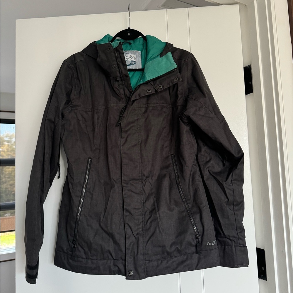 Burton Snowboarding jacket